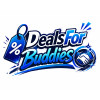 Deals For Buddies