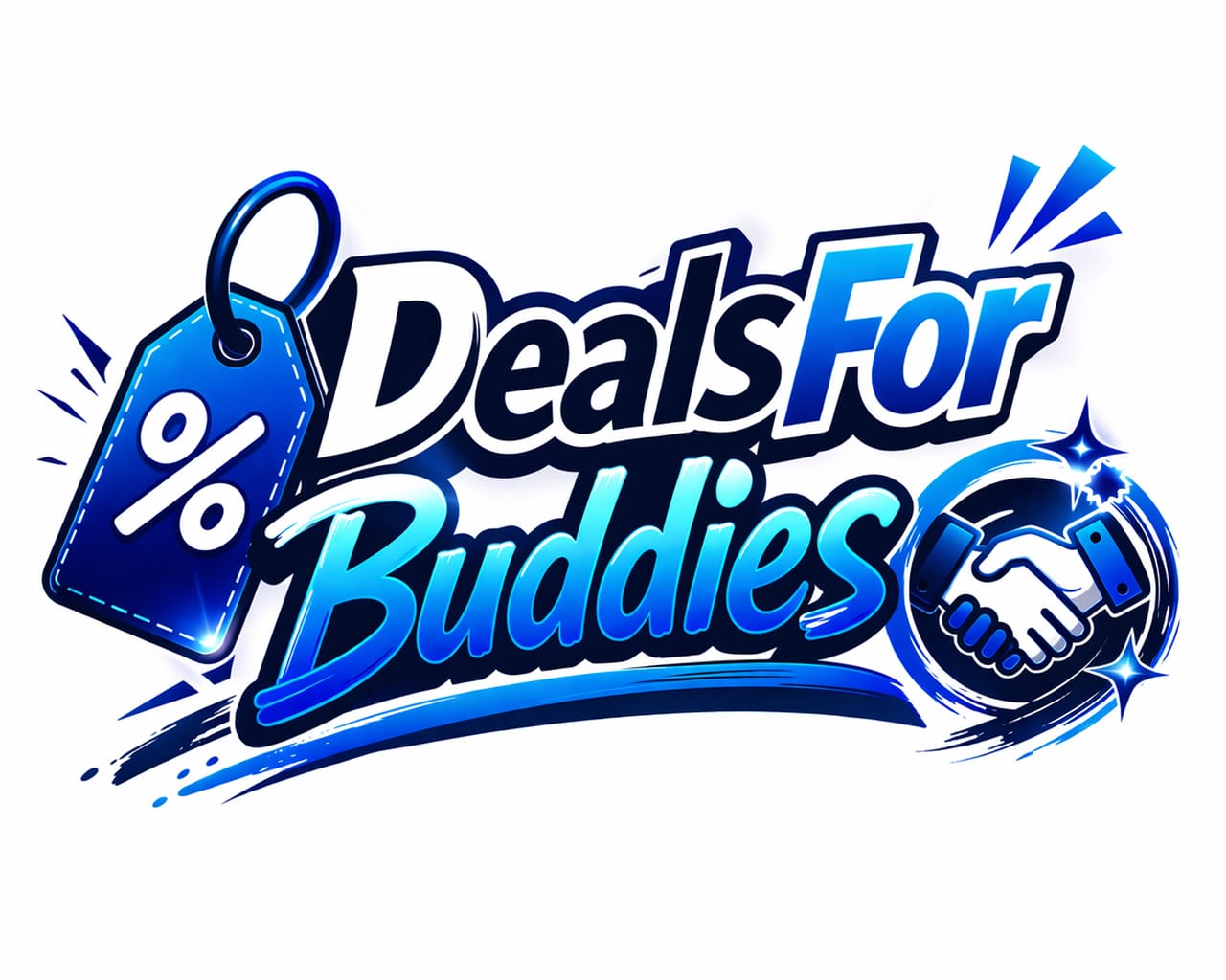 Deals For Buddies